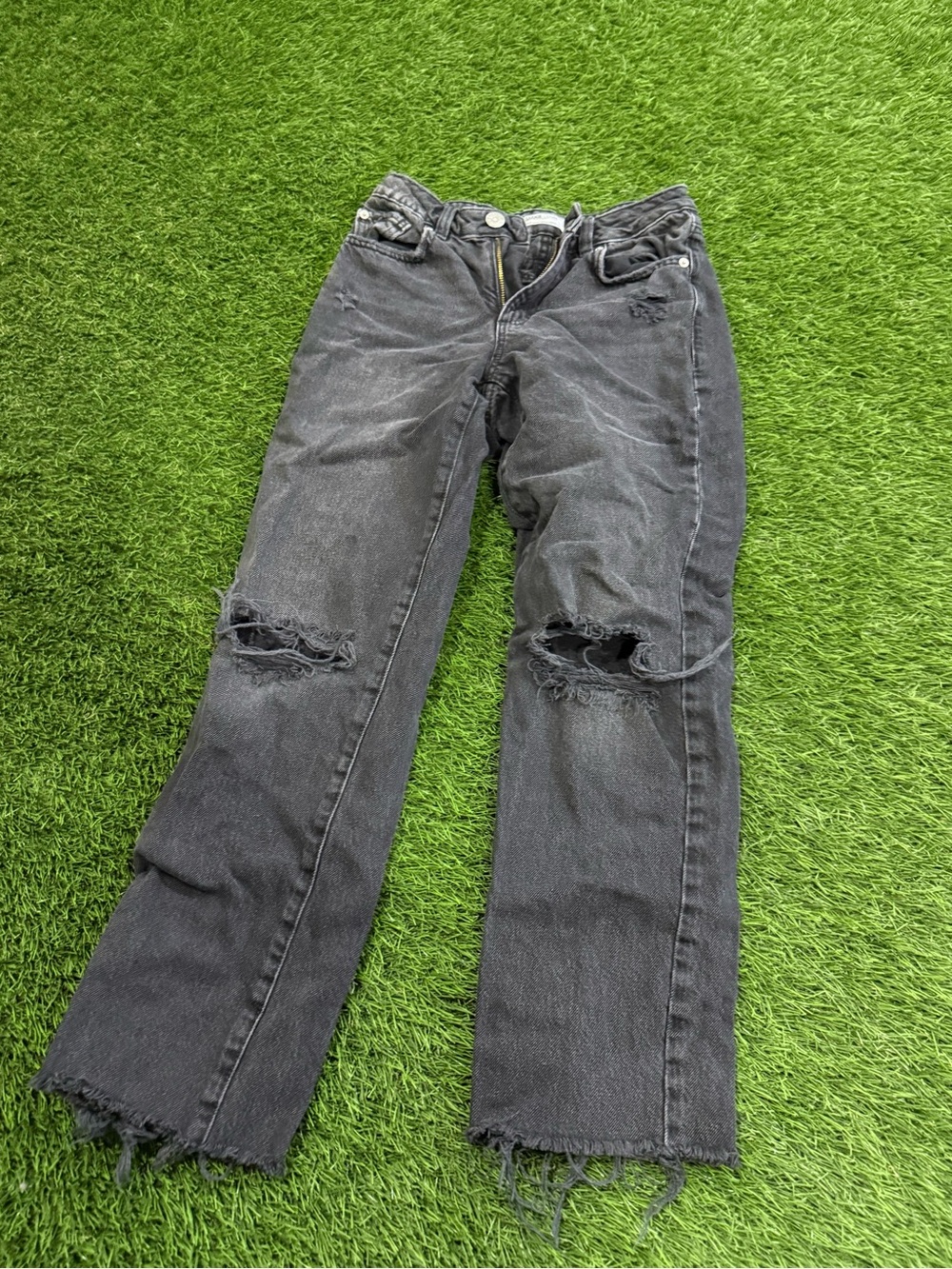 Garage Denim Jeans
